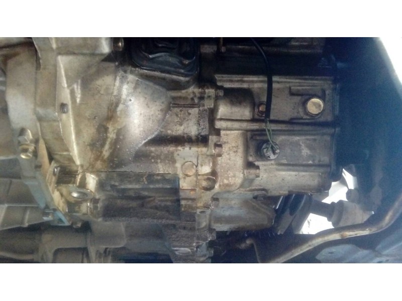 mazda 6 berlina (gg) del año 2003