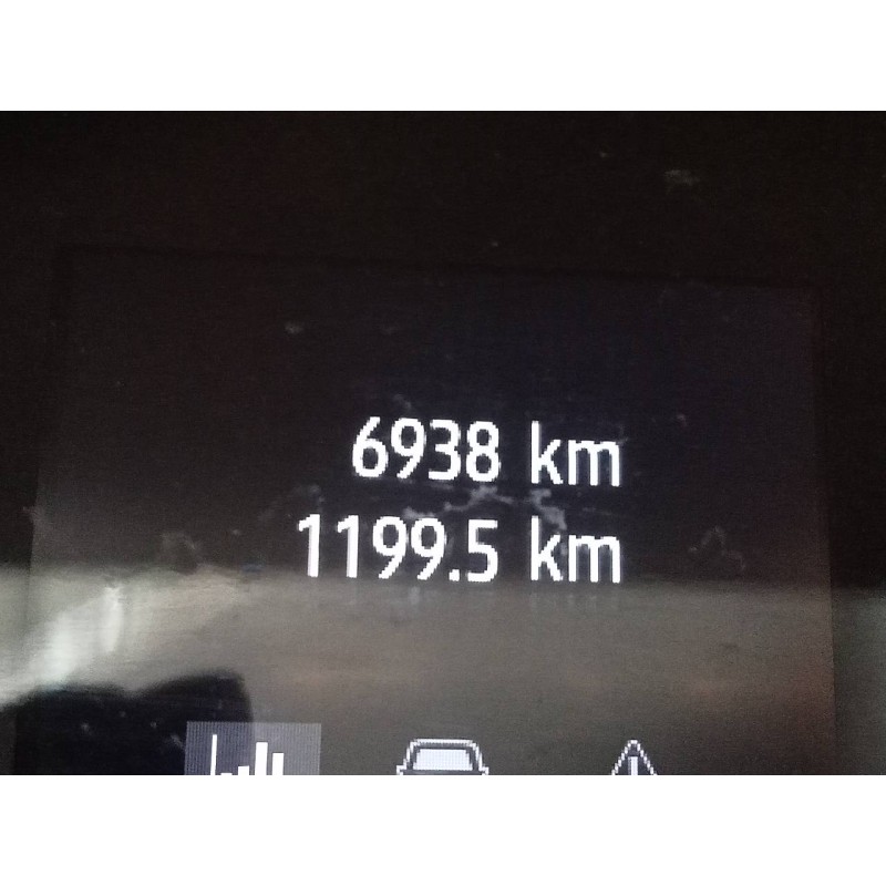 dacia sandero iii del año 2023