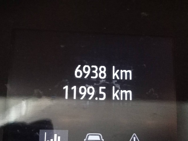 dacia sandero iii del año 2023