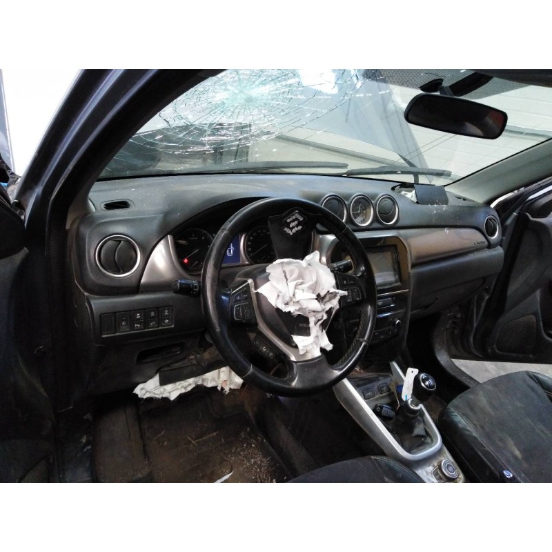 suzuki vitara del año 2015