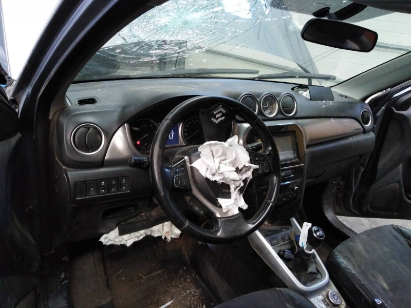 suzuki vitara del año 2015