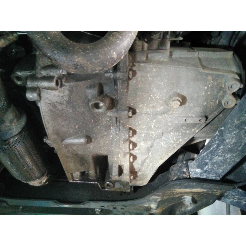 citroën c4 berlina del año 2009