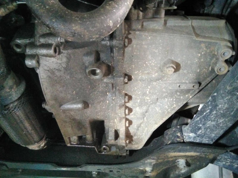 citroën c4 berlina del año 2009