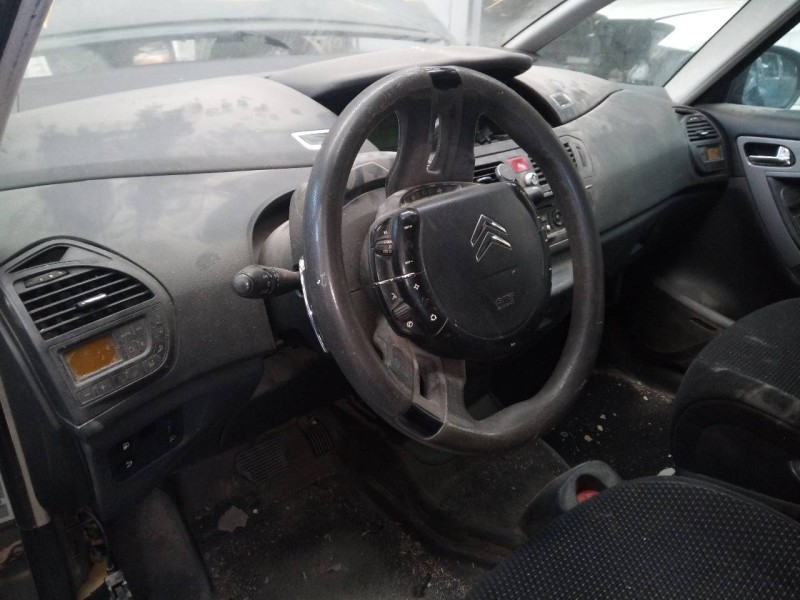 citroën c4 grand picasso del año 2007
