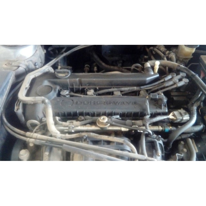 mazda 6 berlina (gg) del año 2003