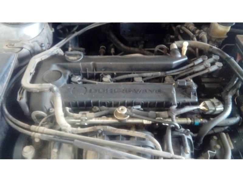 mazda 6 berlina (gg) del año 2003