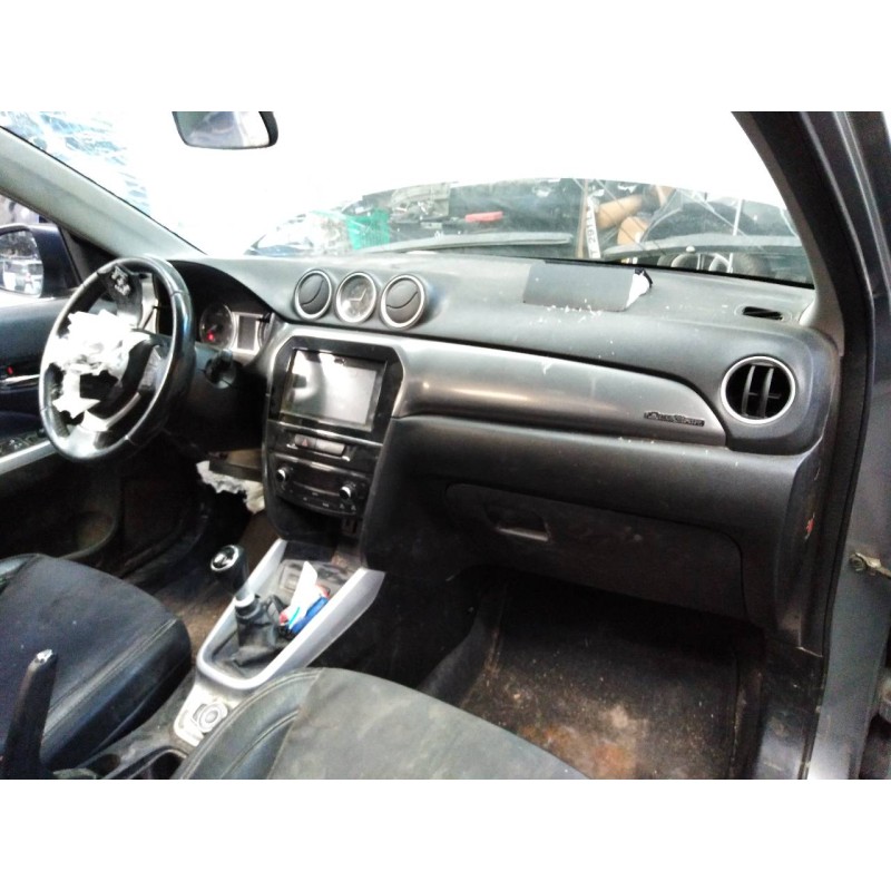 suzuki vitara del año 2015