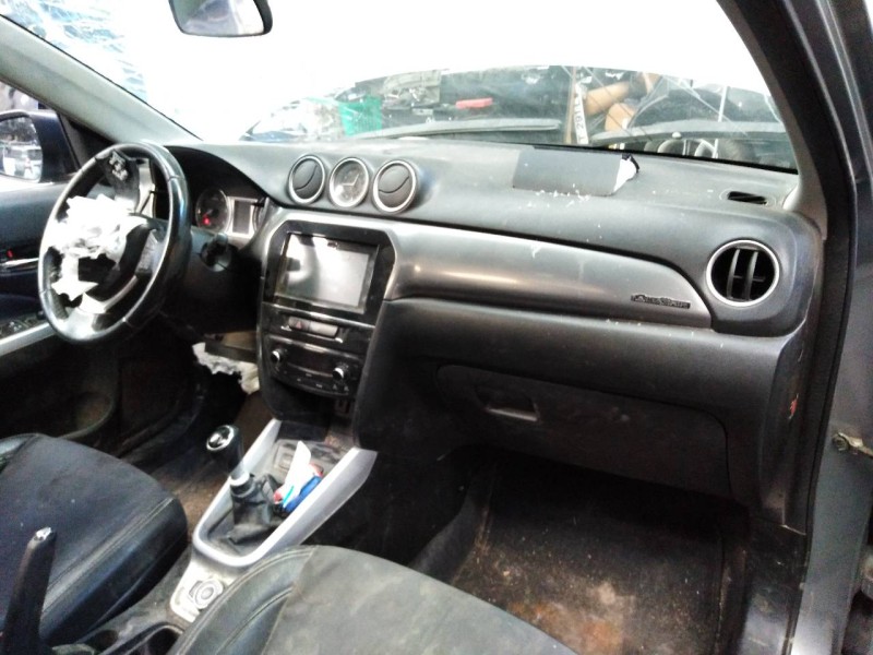 suzuki vitara del año 2015