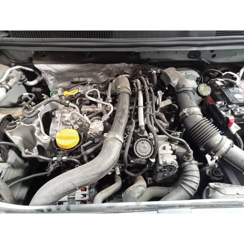 dacia sandero iii del año 2023