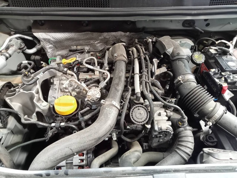 dacia sandero iii del año 2023