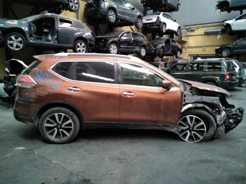 nissan x-trail (t32) del año 2015