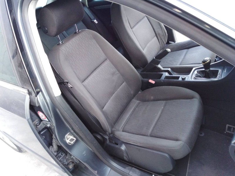 audi a4 berlina (8e) del año 2005