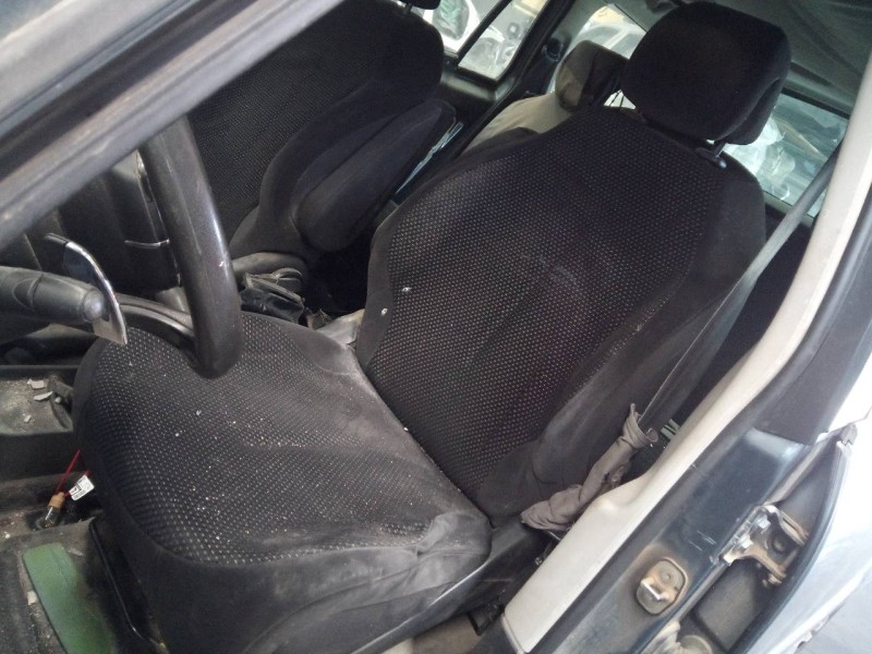 citroën c4 grand picasso del año 2007