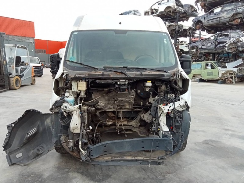 fiat ducato furgón g. vol. 33 del año 2018