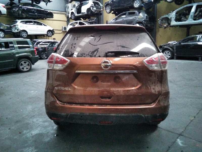 nissan x-trail (t32) del año 2015