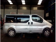 nissan primastar (x..) del año 2007