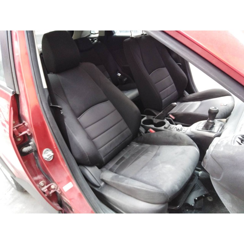 mazda cx-3 del año 2015