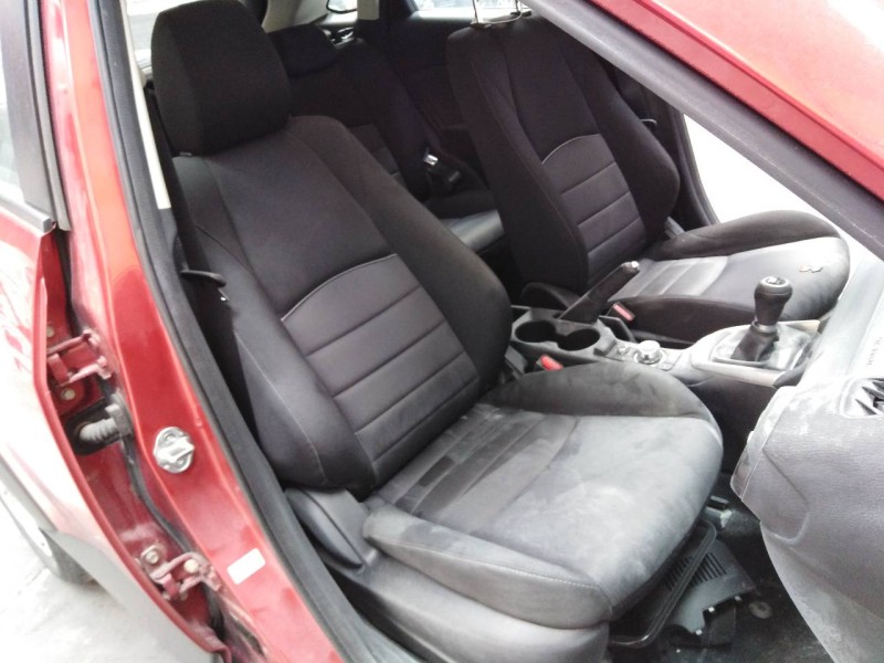 mazda cx-3 del año 2015