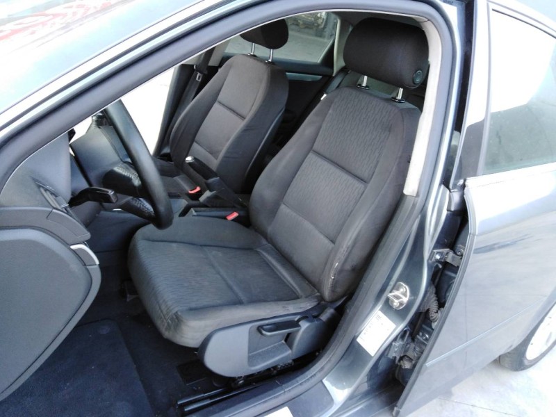 audi a4 berlina (8e) del año 2005