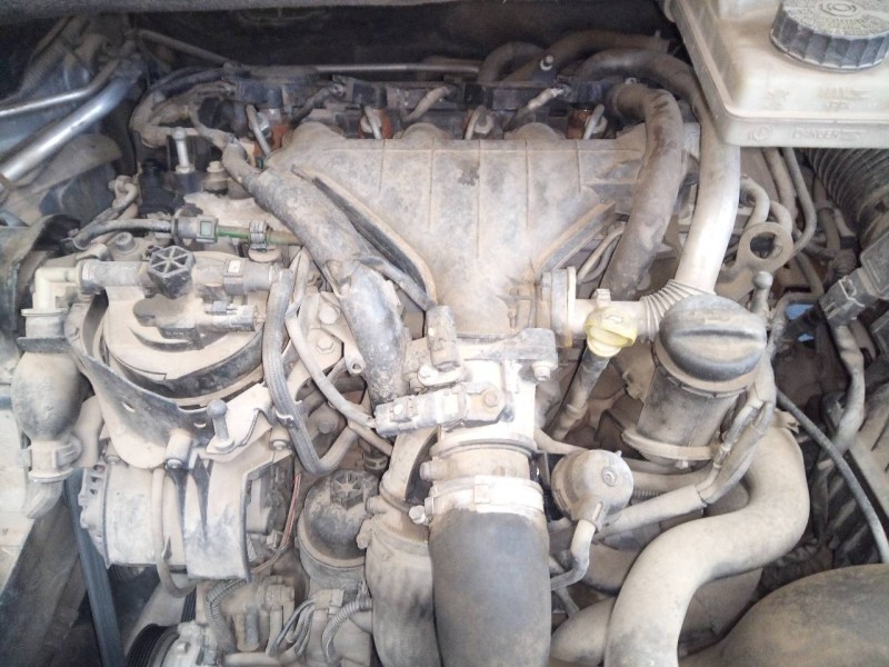 citroën c4 grand picasso del año 2007