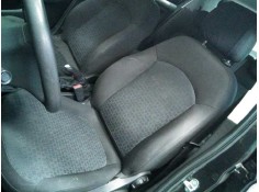 opel corsa e del año 2015 2