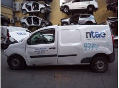 renault kangoo del año 2014