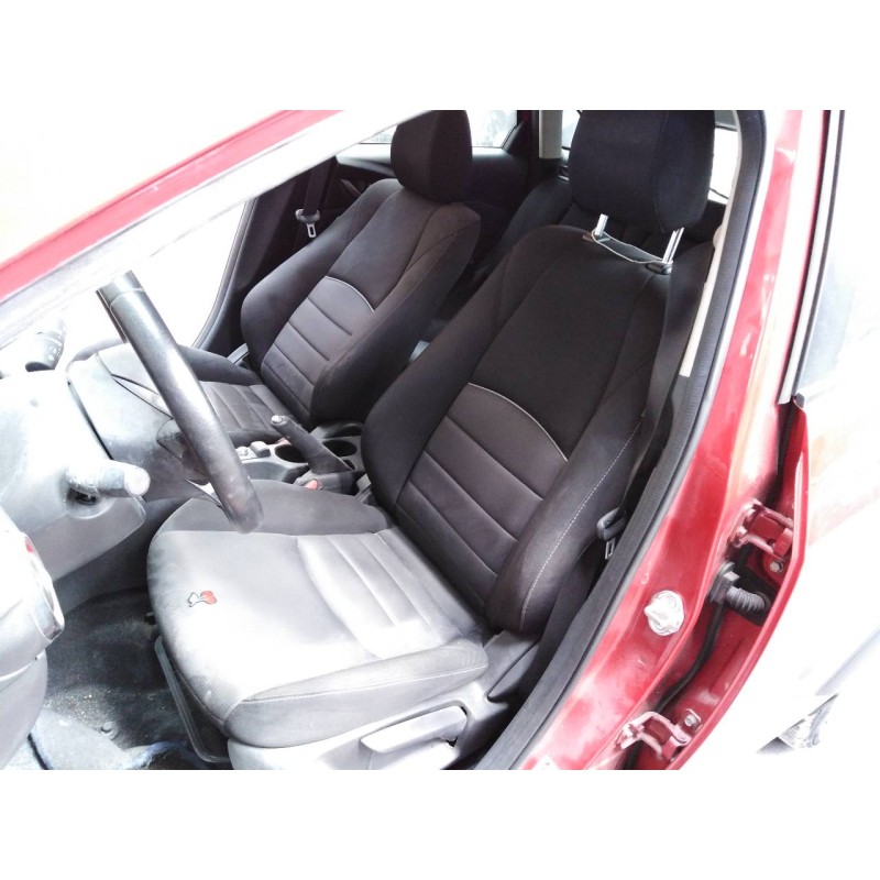 mazda cx-3 del año 2015