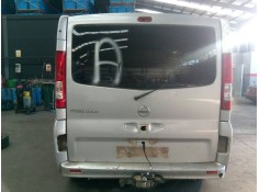 nissan primastar (x..) del año 2007 2