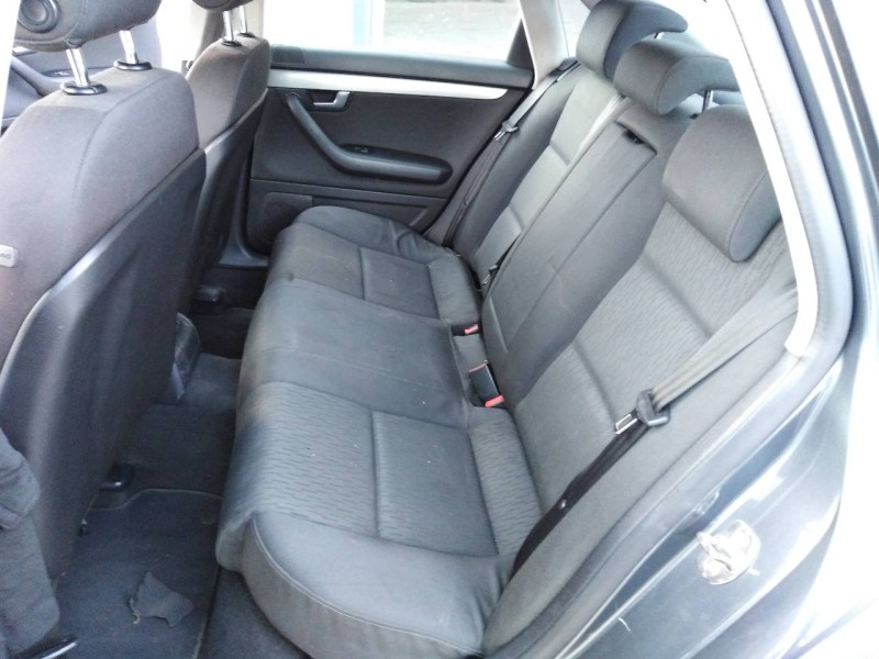 audi a4 berlina (8e) del año 2005