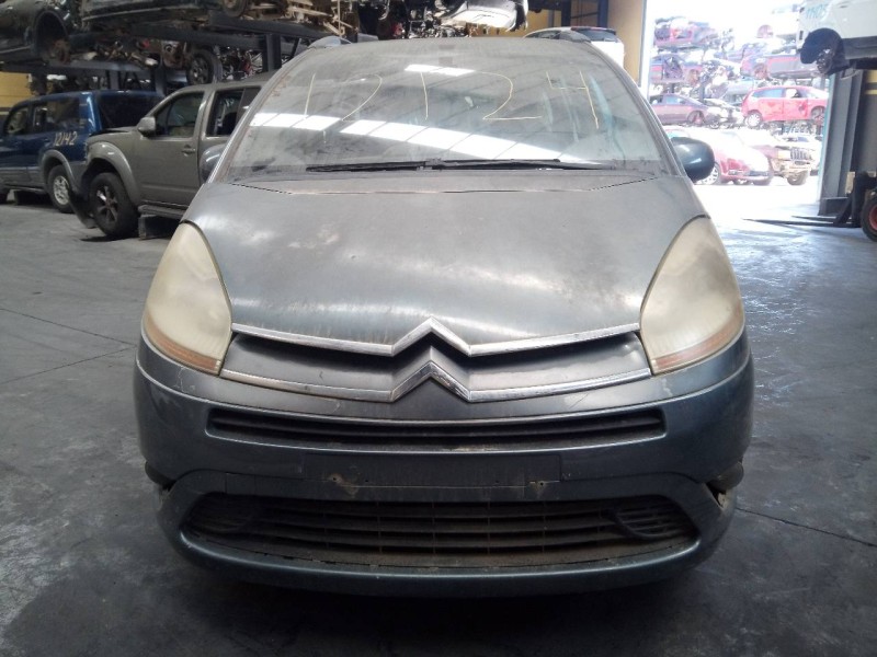 citroën c4 grand picasso del año 2007