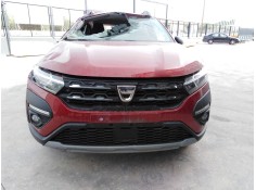 dacia sandero iii del año 2021 2