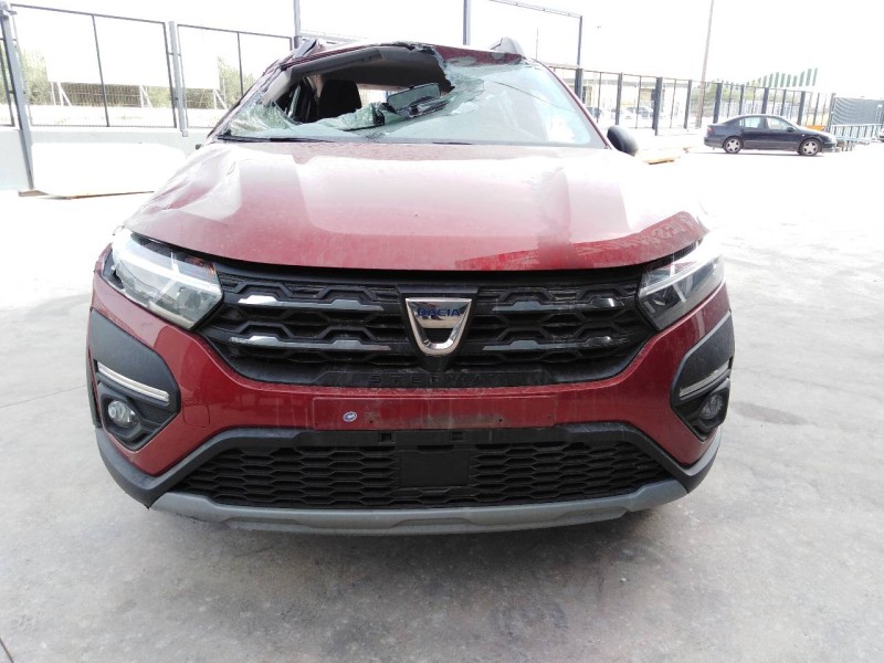 dacia sandero iii del año 2021