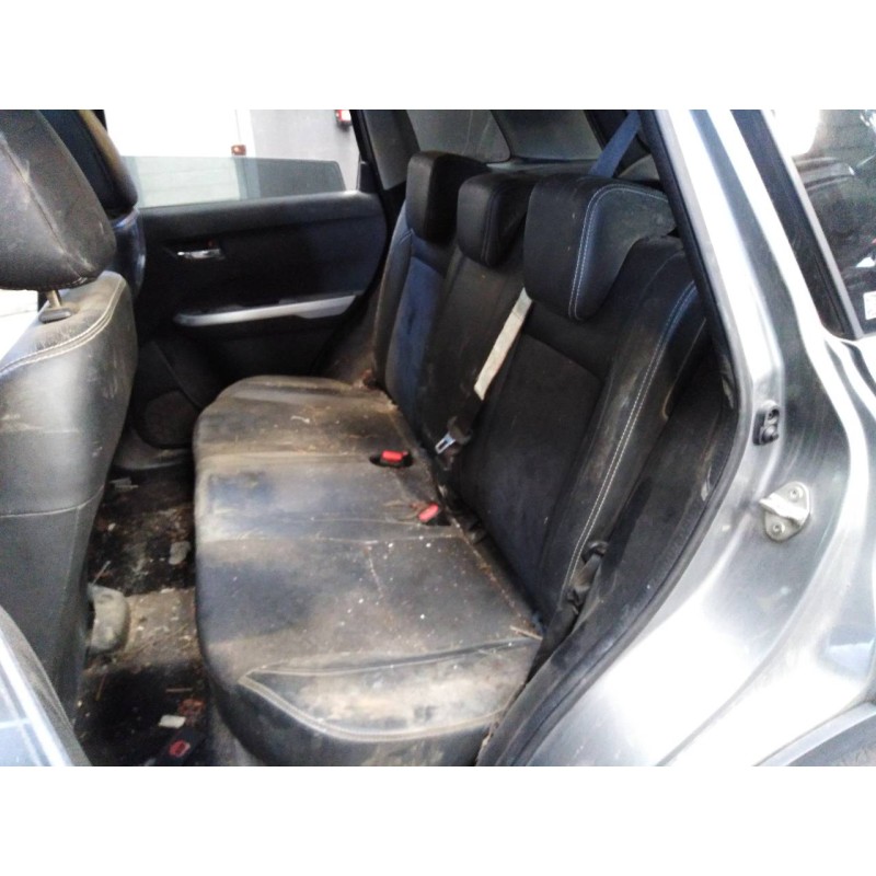 suzuki vitara del año 2015