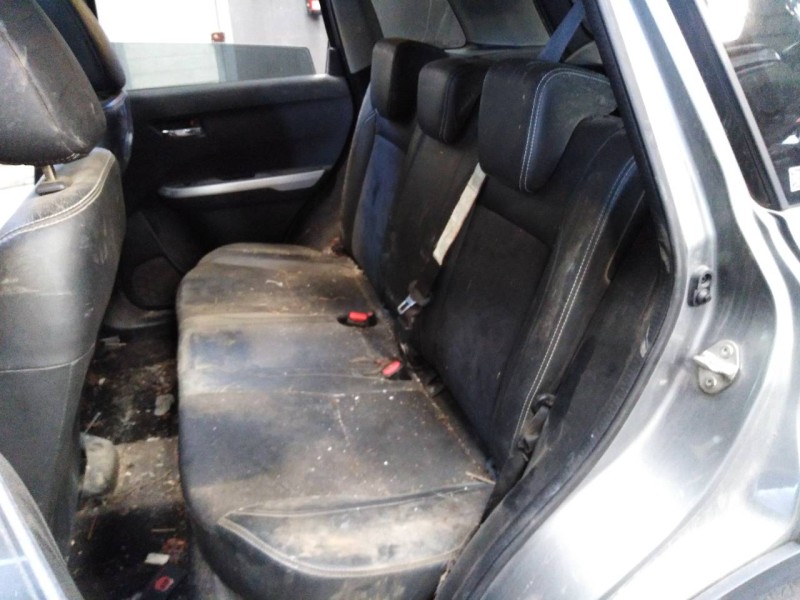 suzuki vitara del año 2015