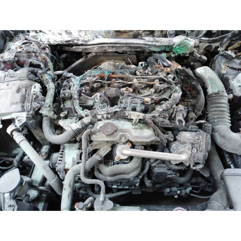 mazda cx-3 del año 2015