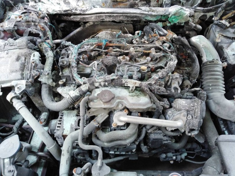 mazda cx-3 del año 2015