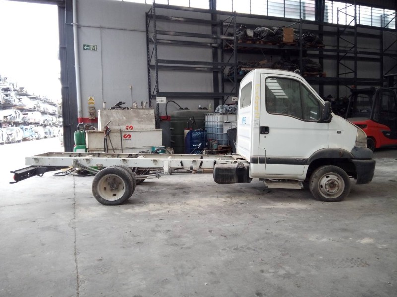 renault mascott del año 2004