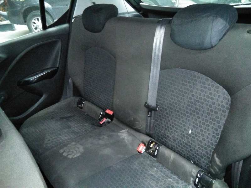 opel corsa e del año 2015