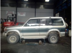 MITSUBISHI MONTERO (V20/V40)