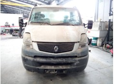 renault mascott del año 2004 2