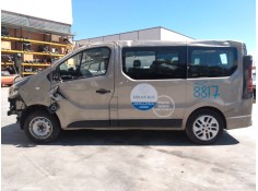 OPEL VIVARO B KASTEN/COMBI