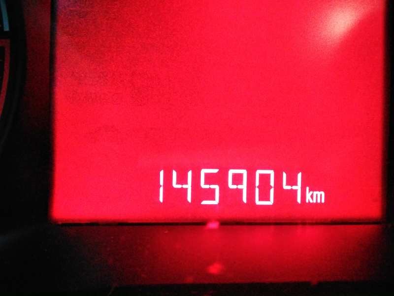 opel corsa e del año 2015