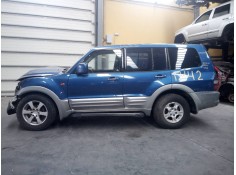 MITSUBISHI MONTERO (V60/V70)
