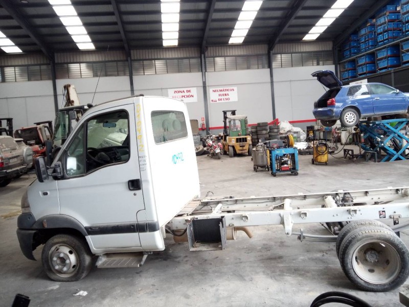 renault mascott del año 2004