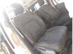 opel vivaro b kasten/combi del año 2015 2