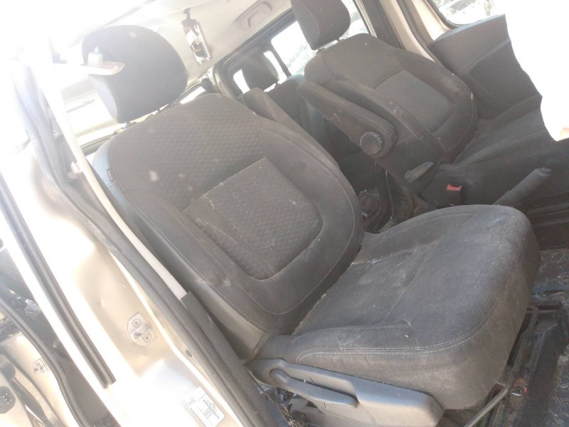 opel vivaro b kasten/combi del año 2015