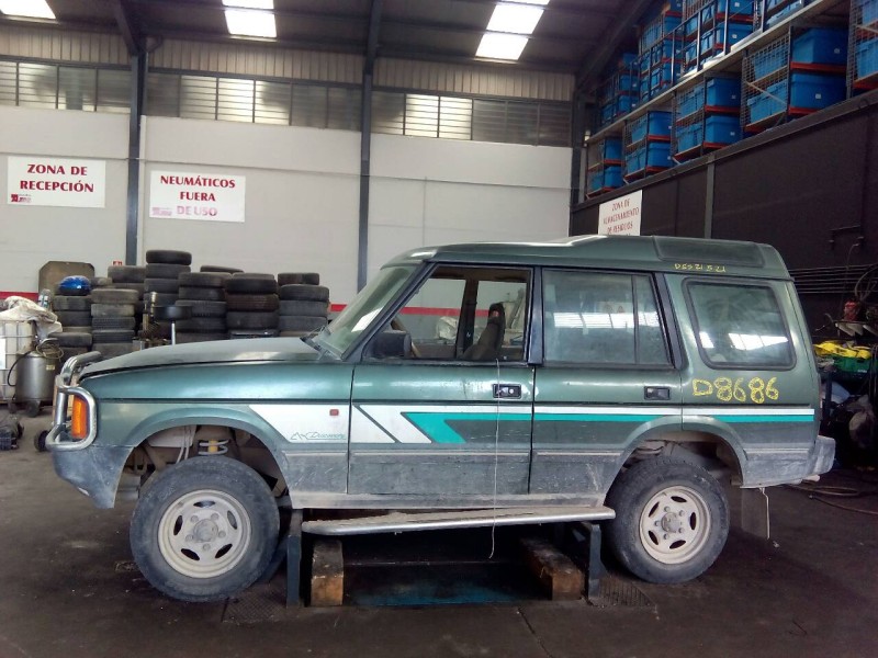 land rover discovery (salljg/lj) del año 1991