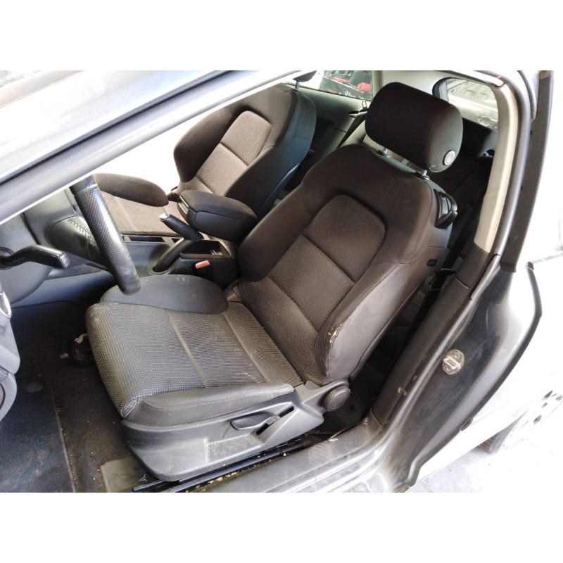 audi a3 (8p) del año 2007