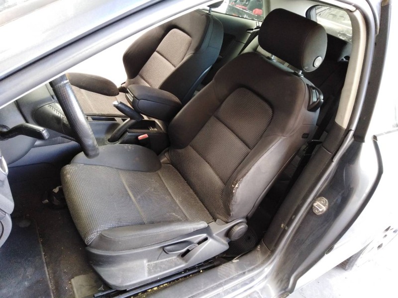 audi a3 (8p) del año 2007