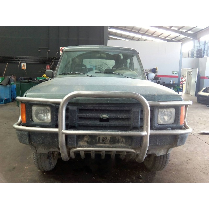 land rover discovery (salljg/lj) del año 1991